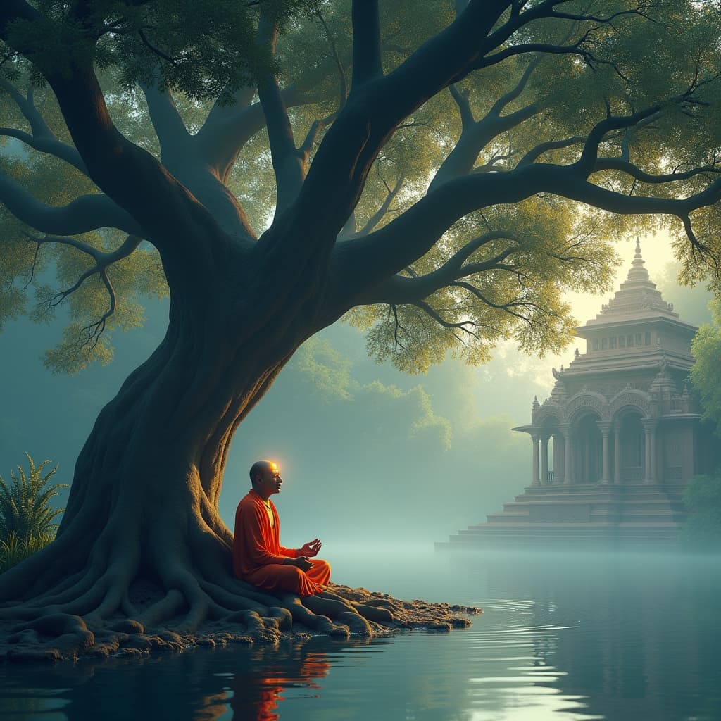 Hindu Quotes for Daily Life: 15 Timeless Teachings