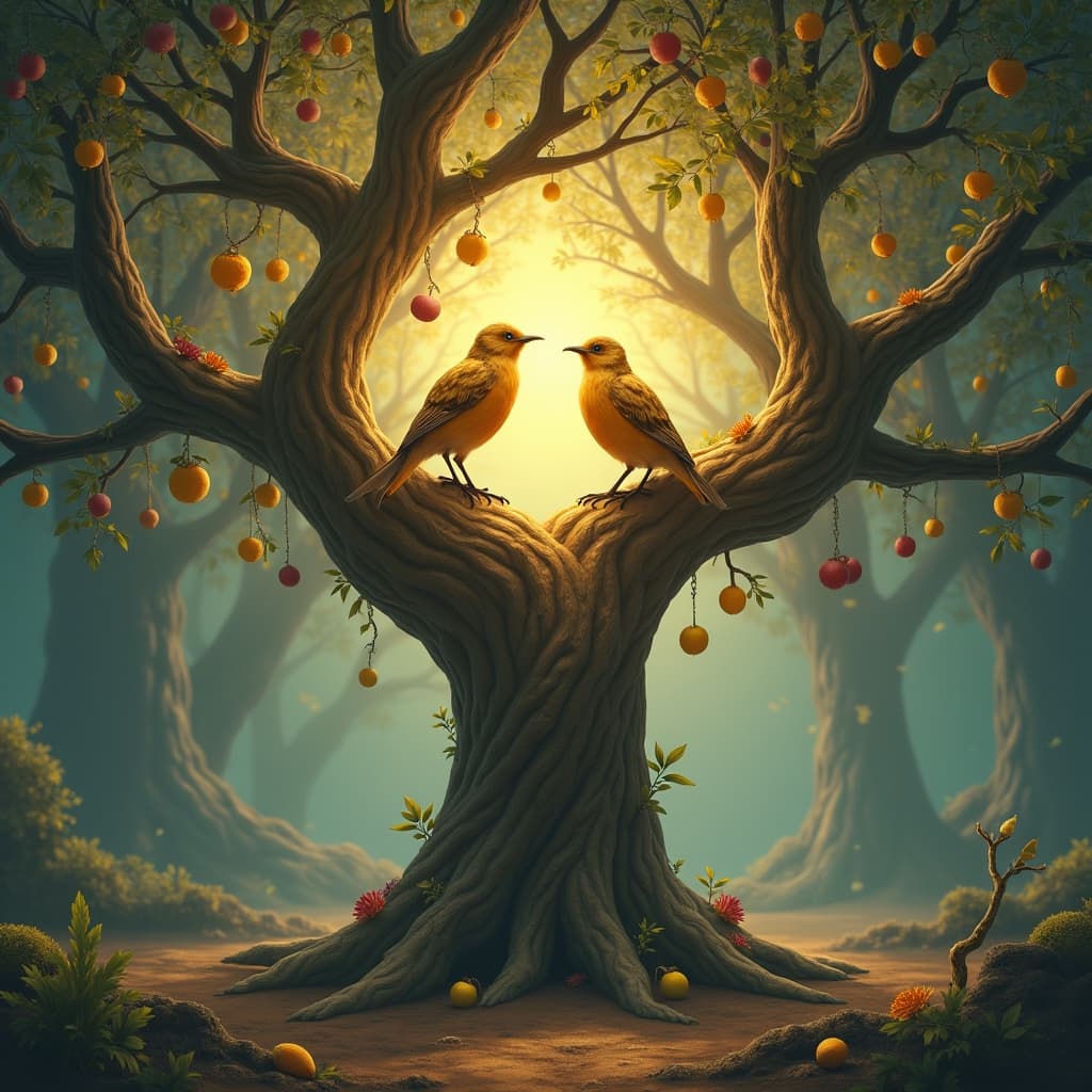 What Does Hinduism Say About Love and Relationships?