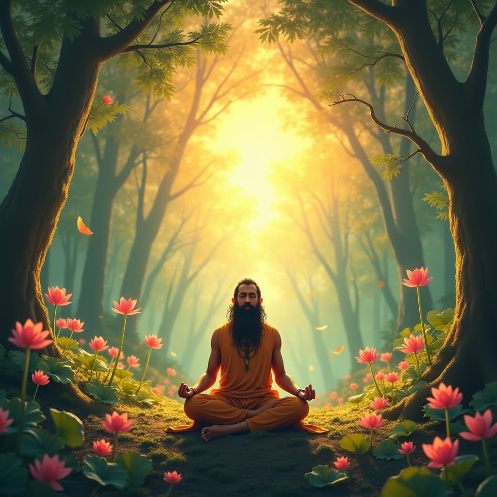 How Can Ancient Hindu Wisdom Help in Modern Life?