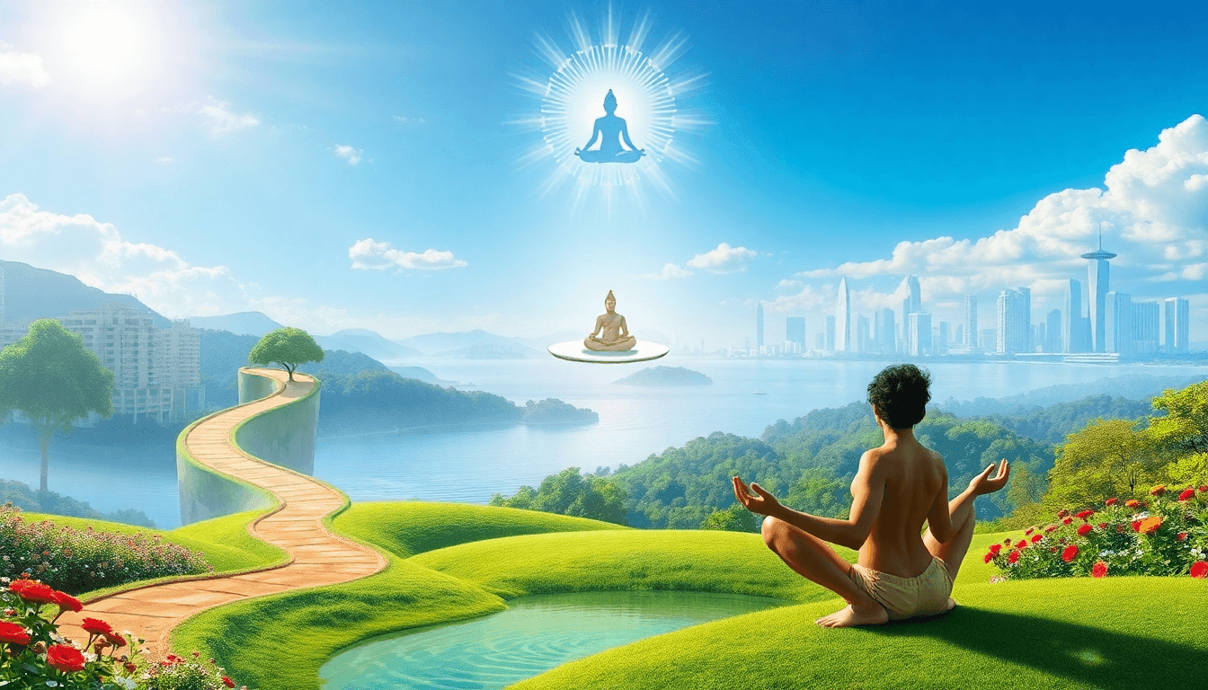 How Can Ancient Hindu Wisdom Help in Modern Life?