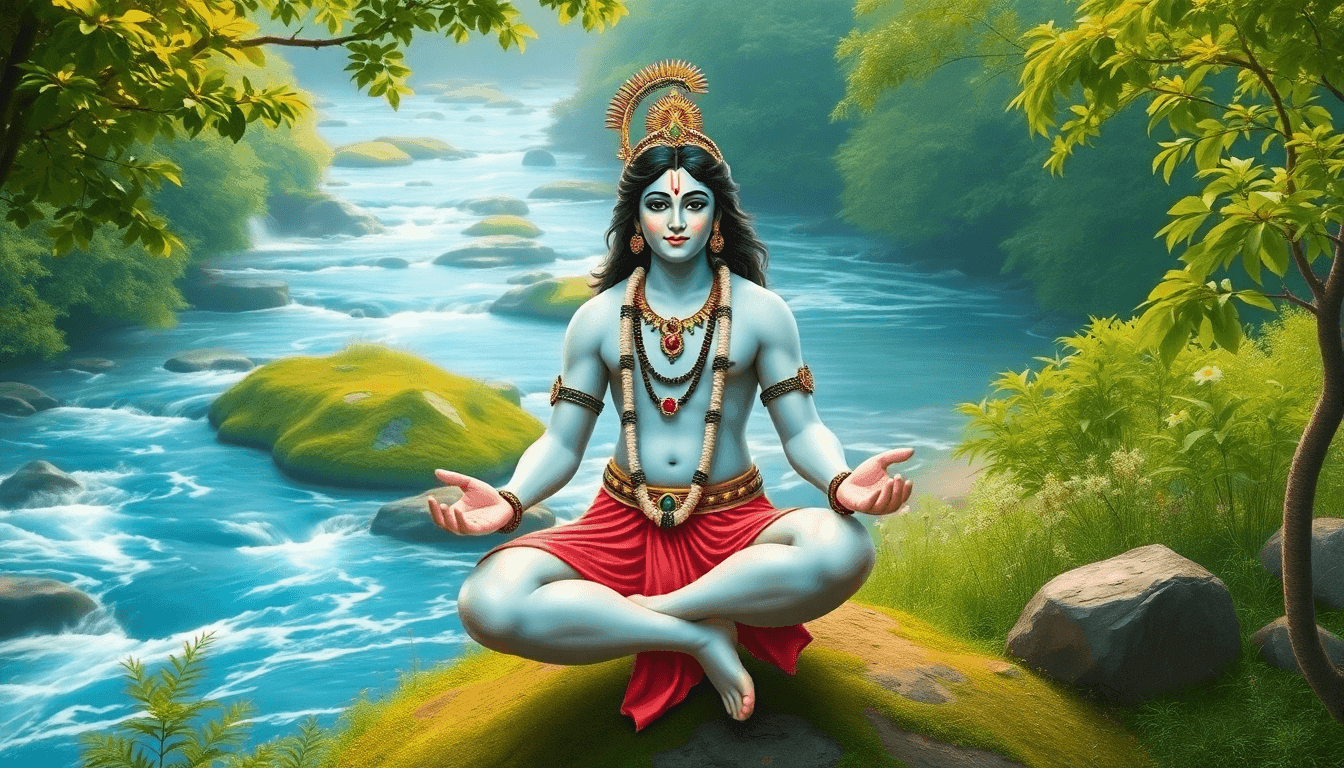 The Art of Detachment: How Vairagya Frees You