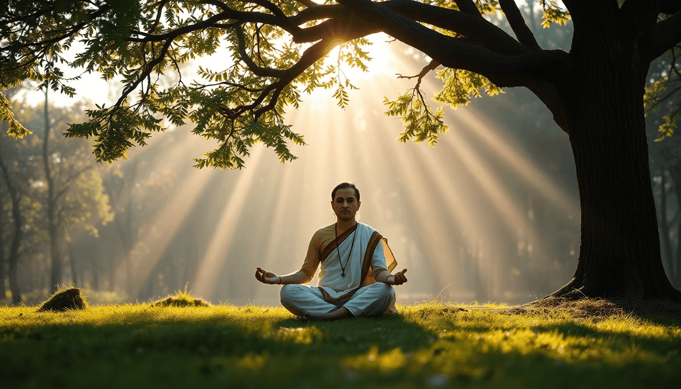 How Can I Overcome Negative Emotions Like Anger or Jealousy Through Hindu Teachings?