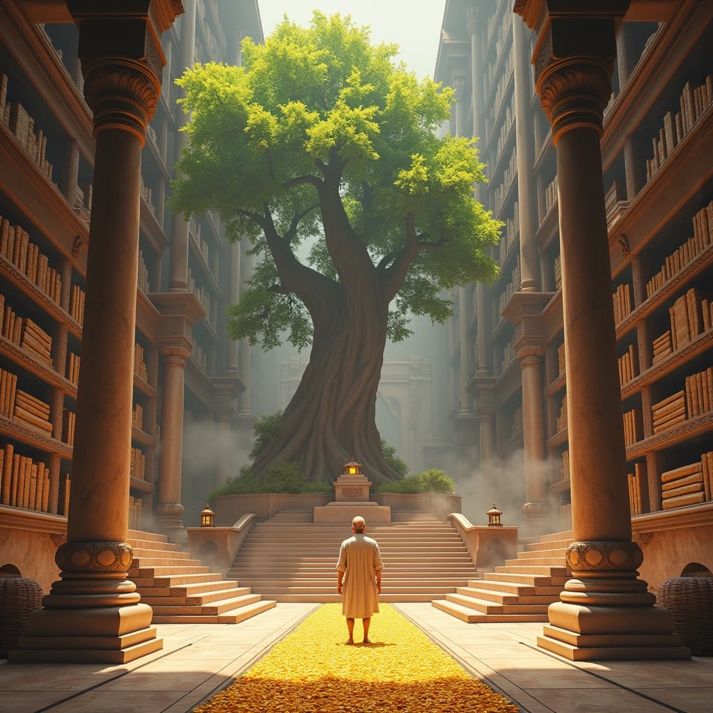 How Can I Teach Hindu Values and Stories to Children in a Simple Way?