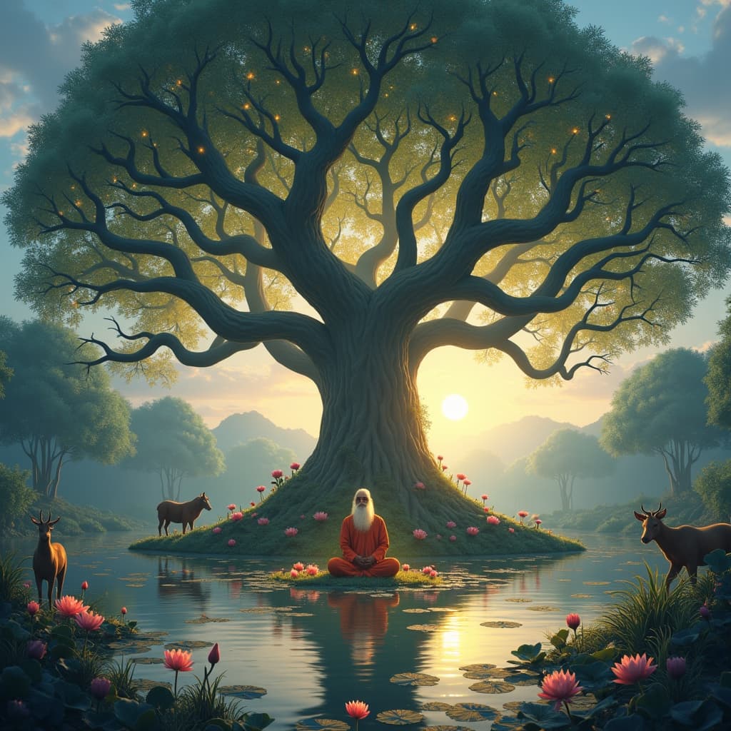 How Do I Explain Hindu Practices and Beliefs to Friends Who Don't Understand Them?