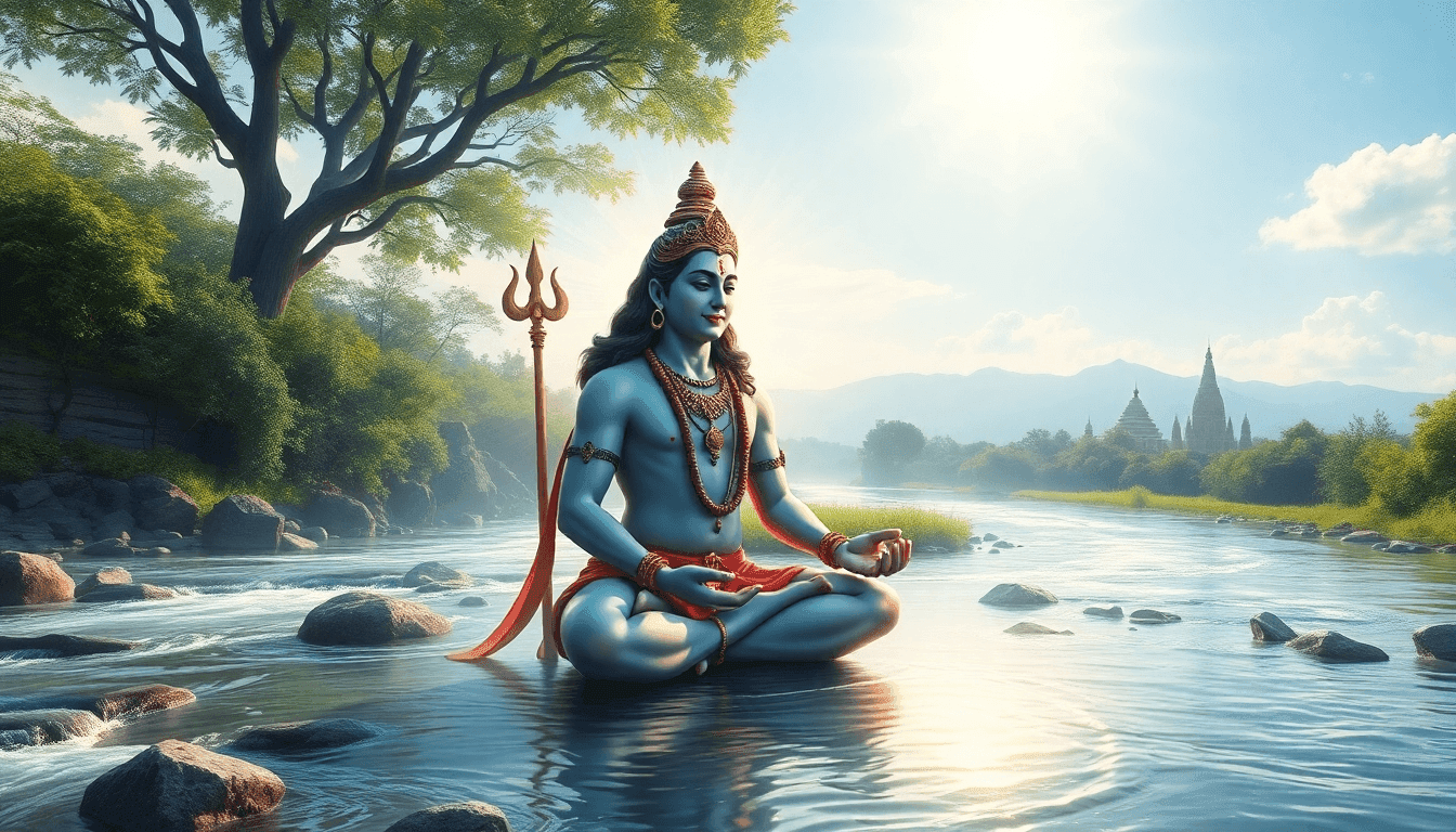 How Does Pranayama (Breath Control) Improve Physical and Mental Health?