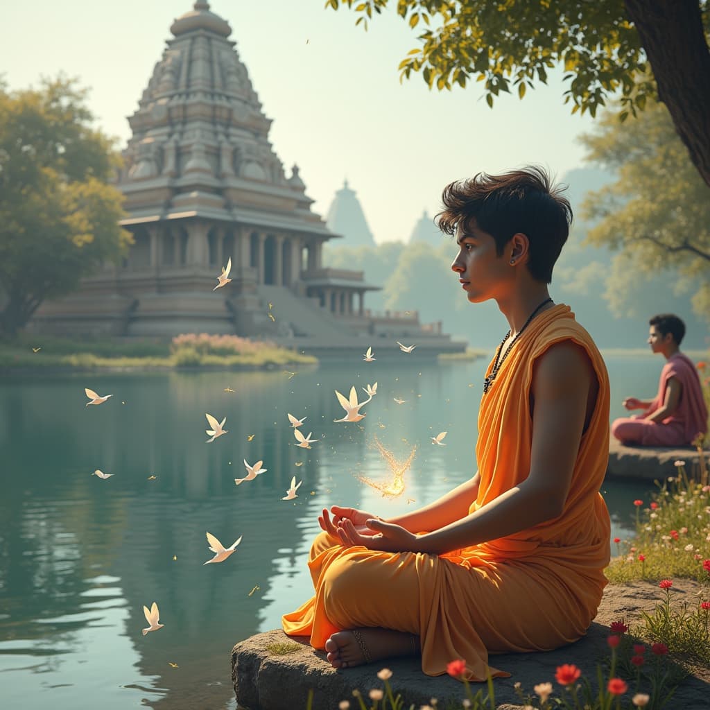 Is Idol Worship Mandatory in Hinduism?