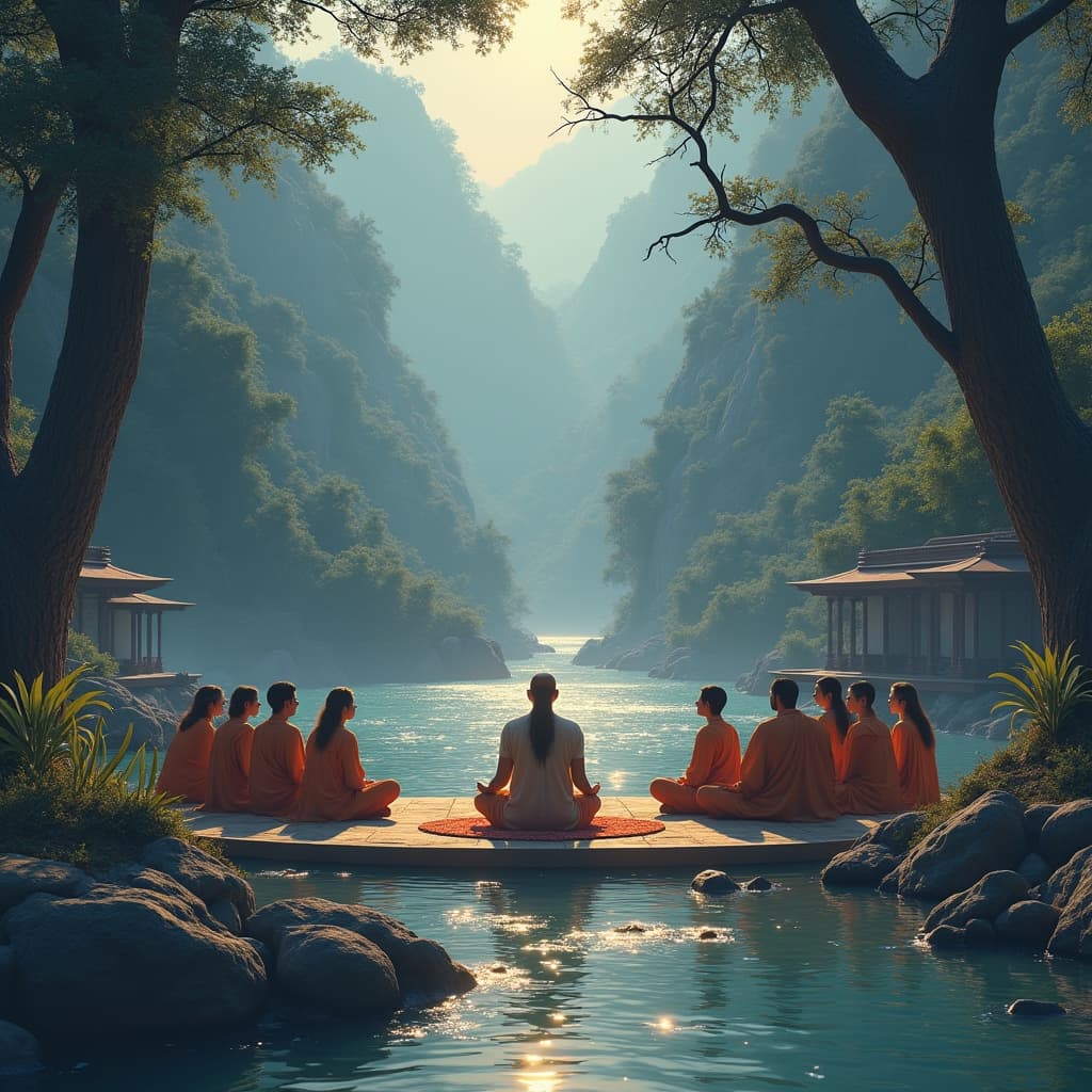 Sin in Hinduism: What the Scriptures Teach About Paap