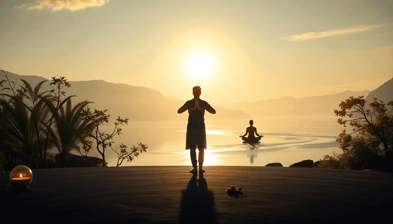 What Are Some Simple Daily Rituals or Practices to Feel Connected to My Roots?