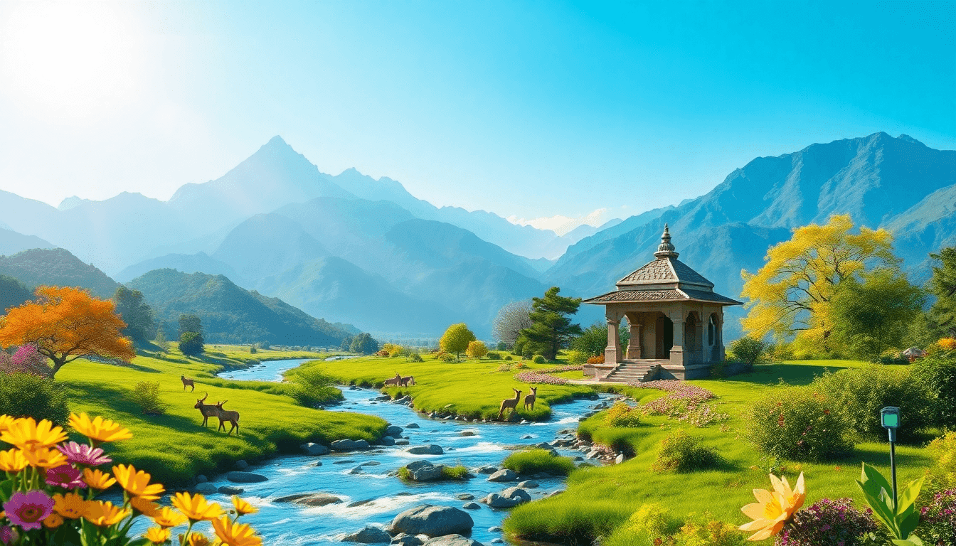 What Are the Benefits of Following a Vegetarian Diet as Practiced in Hindu Culture?