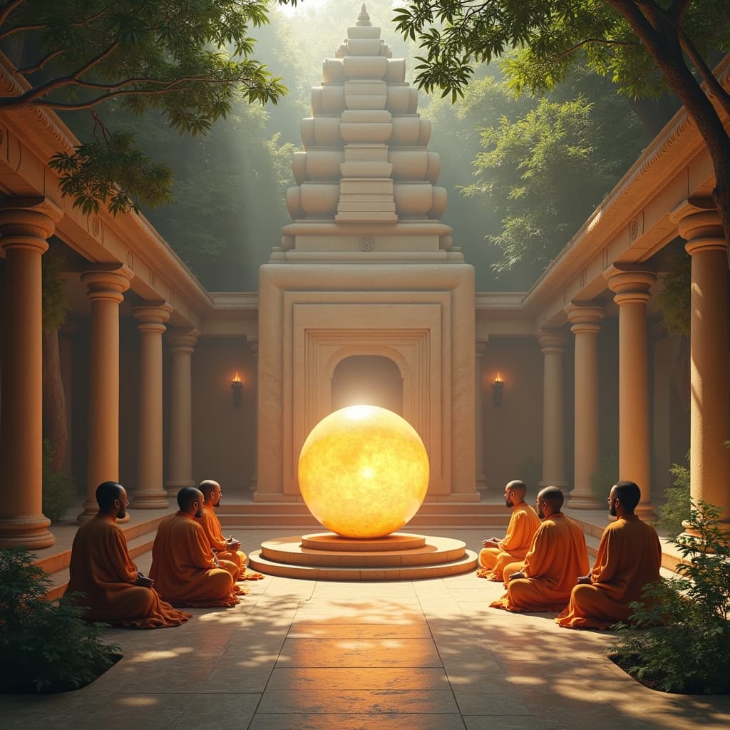 What Are the Oldest Hindu Scriptures?