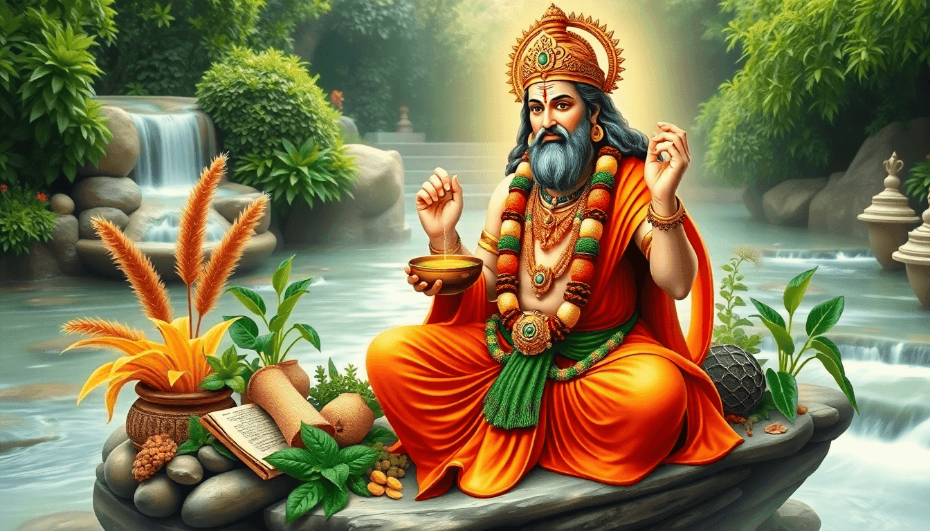 What Is Ayurveda and How Does It Guide Daily Living?