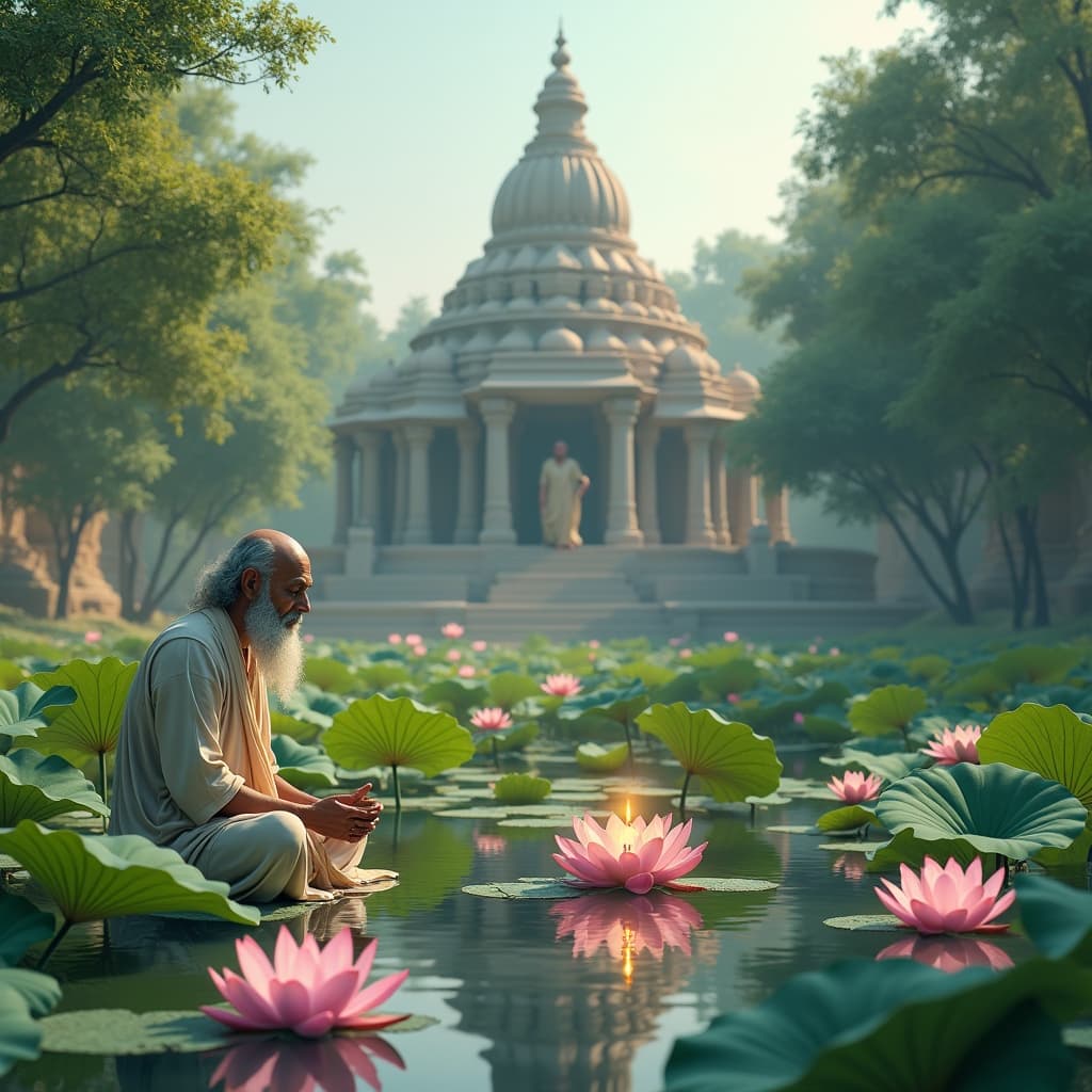 Adharma Examples What Is Karma? Hindu Meaning, 3 Types & Examples | Vedas AI