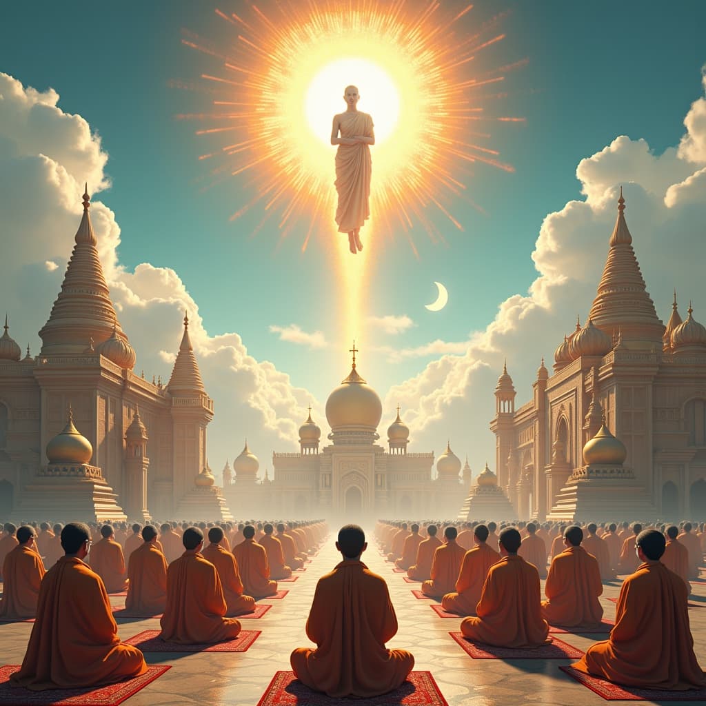 What Is Sanatana Dharma? The Eternal Truth of Hinduism