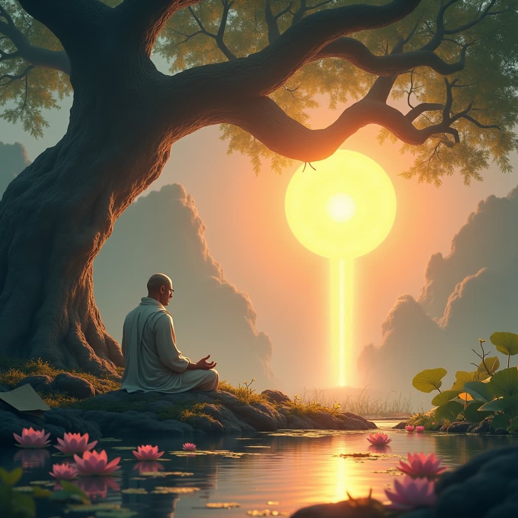 What Is the Meaning of Om and Why Do Hindus Chant It?