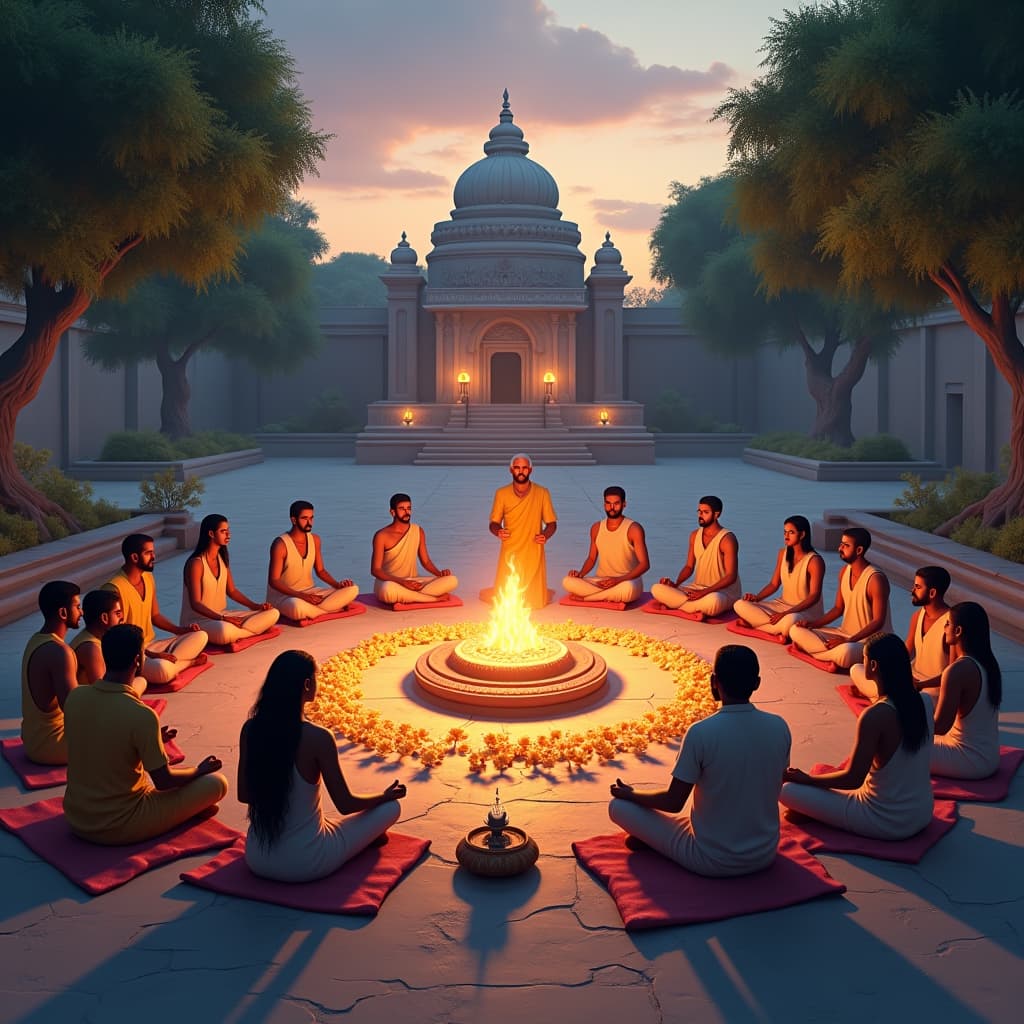 What Is the Significance of Puja Rituals?