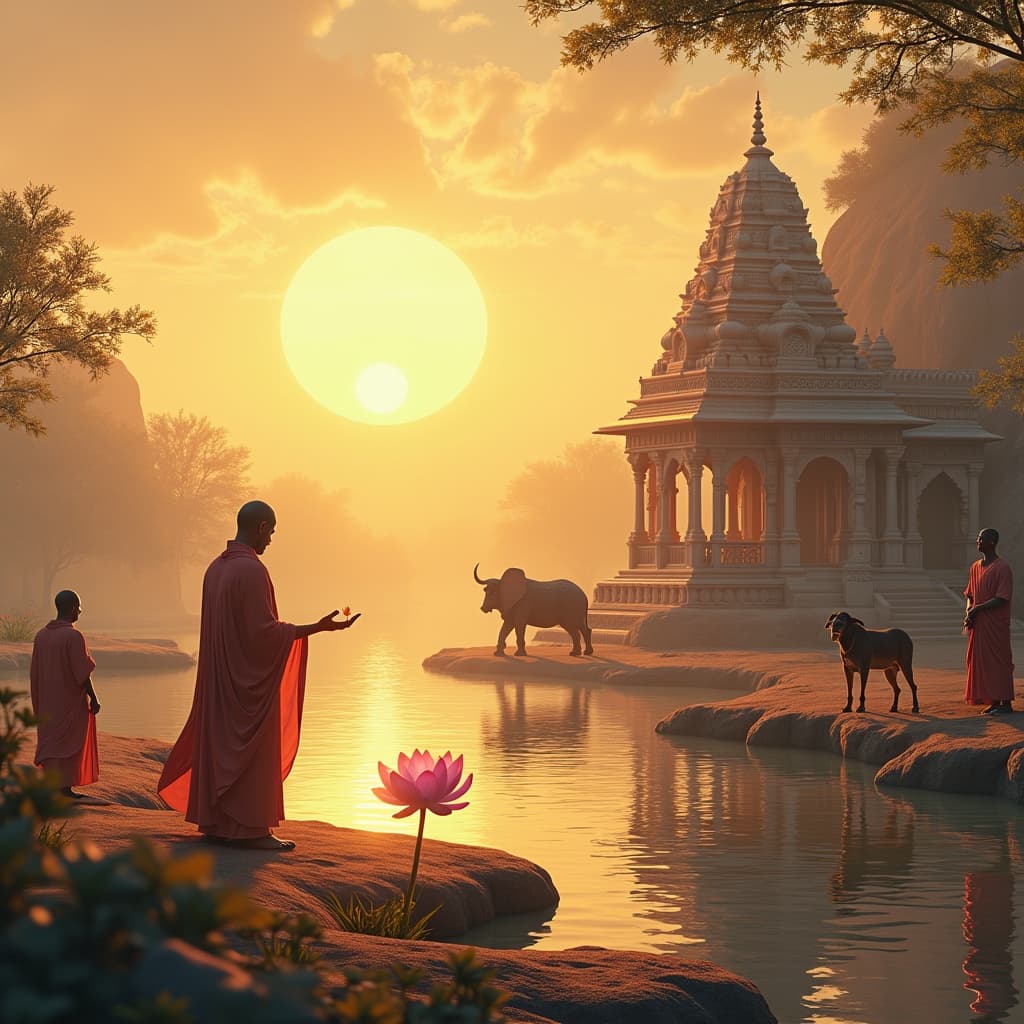 What Is the Truth About the Caste System and How Does It Relate to Hinduism Today?