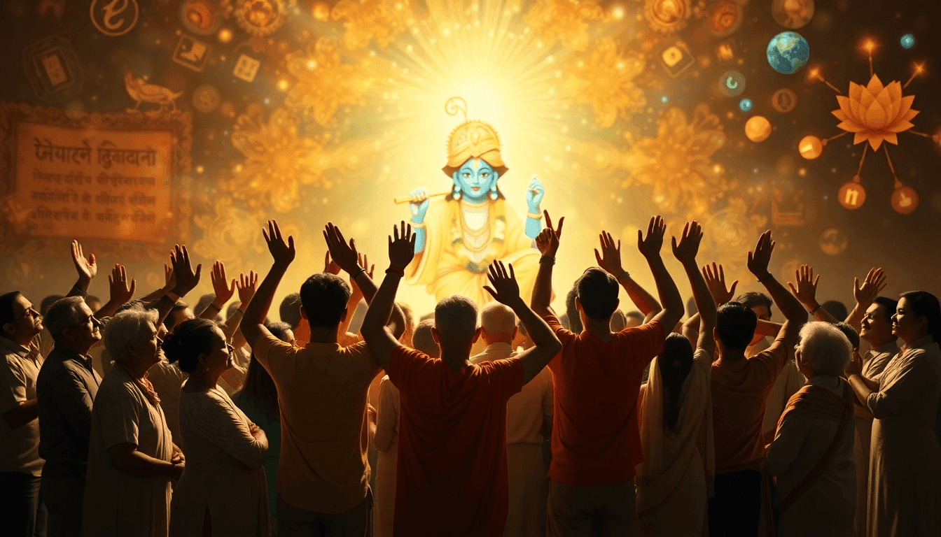 What Is the Truth About the Caste System and How Does It Relate to Hinduism Today?