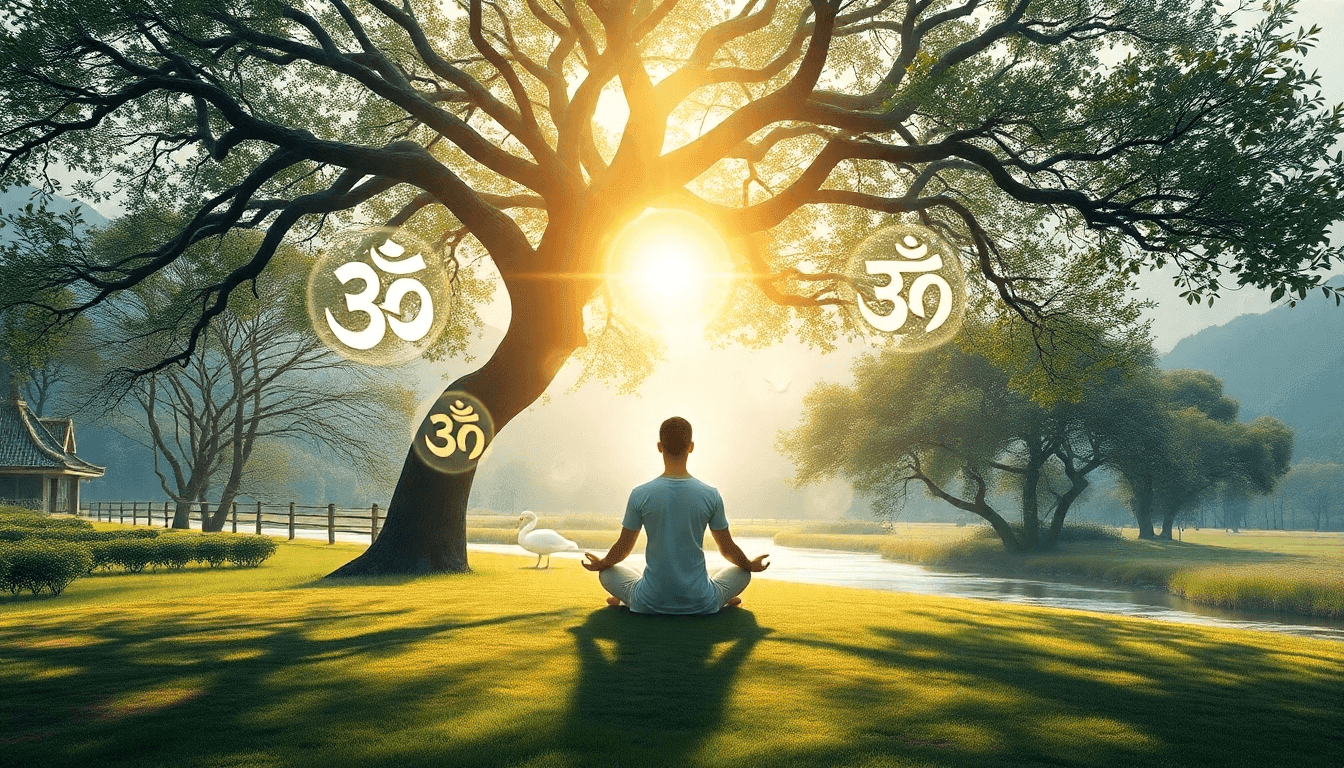 What Mantras Should I Chant Daily for Peace and Focus?