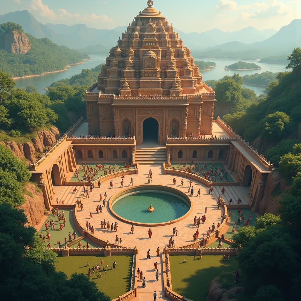 When Did Hinduism Originate?