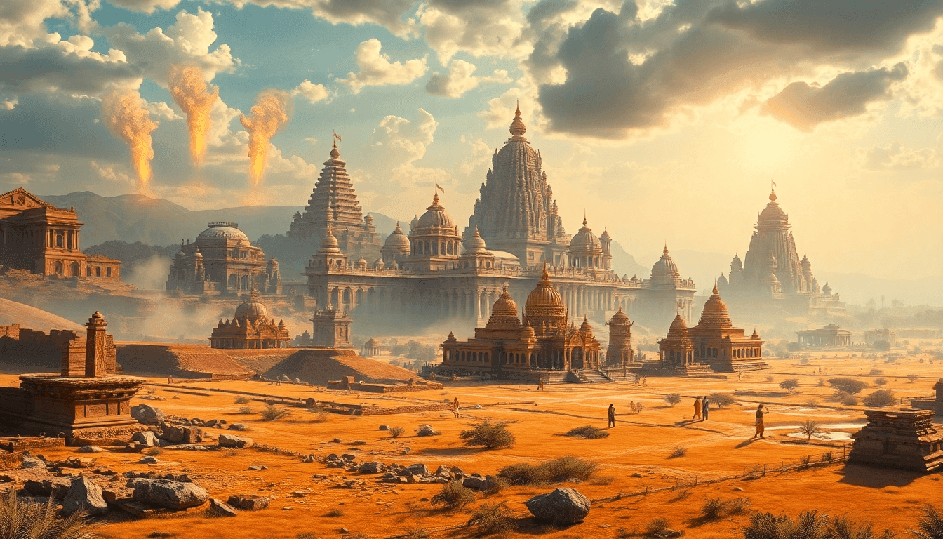 When Did Hinduism Originate?