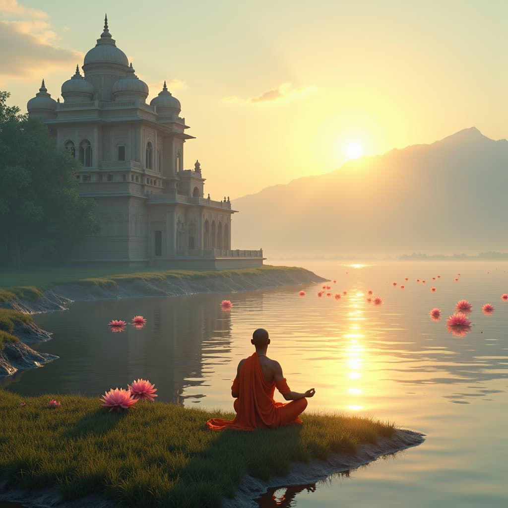 Where Should I Start If I Want to Read Hindu Scriptures Like the Bhagavad Gita or Ramayana?