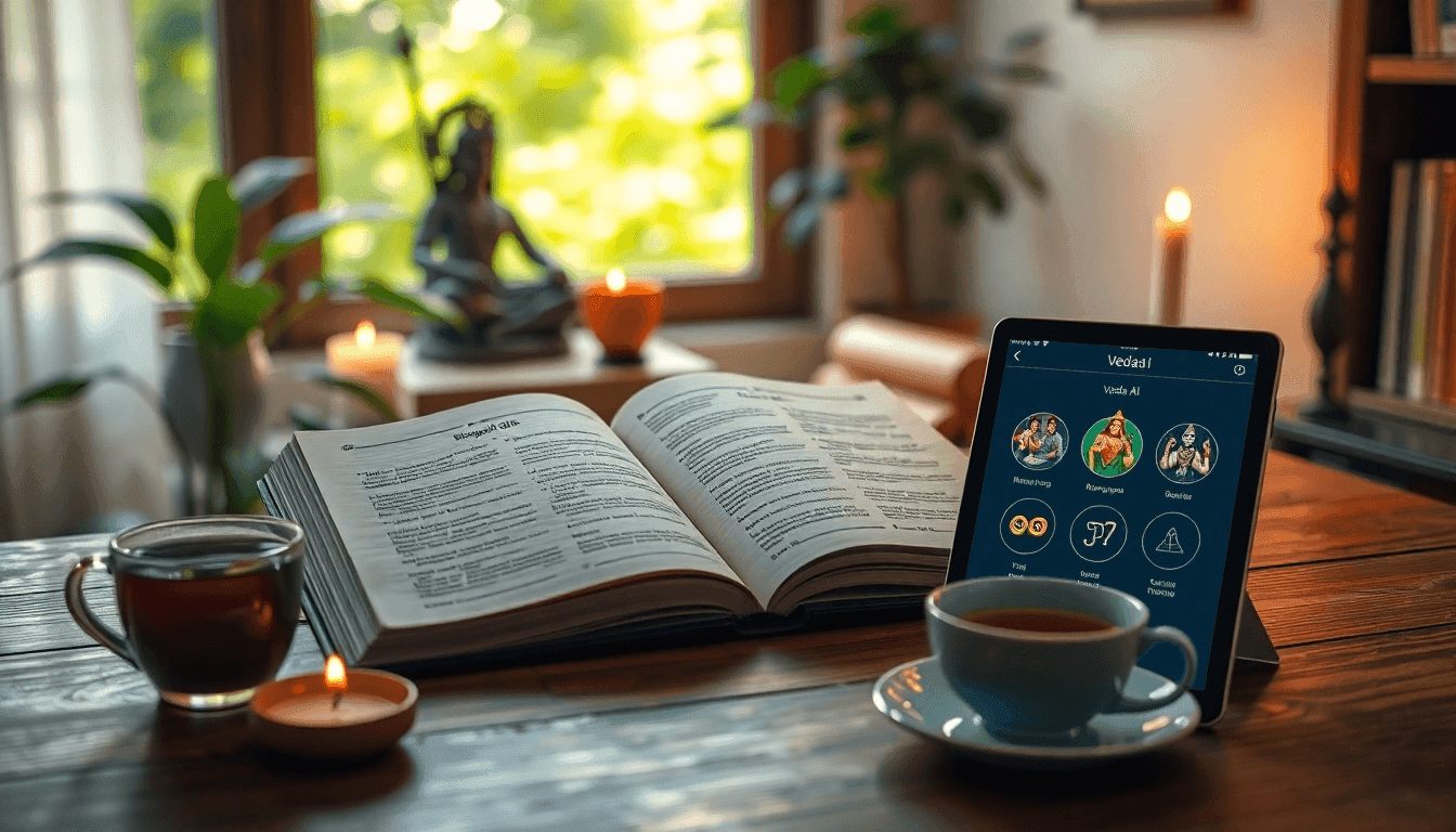 Where Should I Start If I Want to Read Hindu Scriptures Like the Bhagavad Gita or Ramayana?