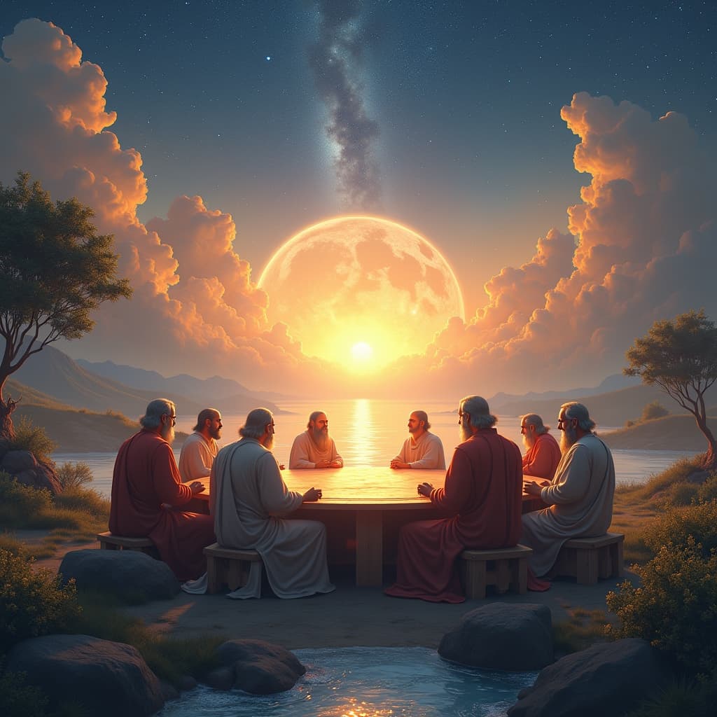 Why Is the Ganga River Considered Sacred?